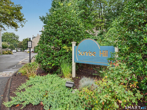  townhouse condo for sale located at 110 Sunrise Hill Road, 110, Norwalk, CT 06851