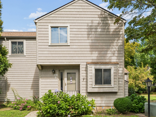 townhouse condo for sale located at 110 Fiddler Green Road, d, Stratford, CT 06614