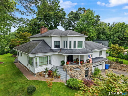  single family home for sale located at 17 Little Plain Road, Trumbull, CT 06611