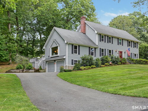  single family home for sale located at 40 Butternut Lane, Stratford, CT 06614