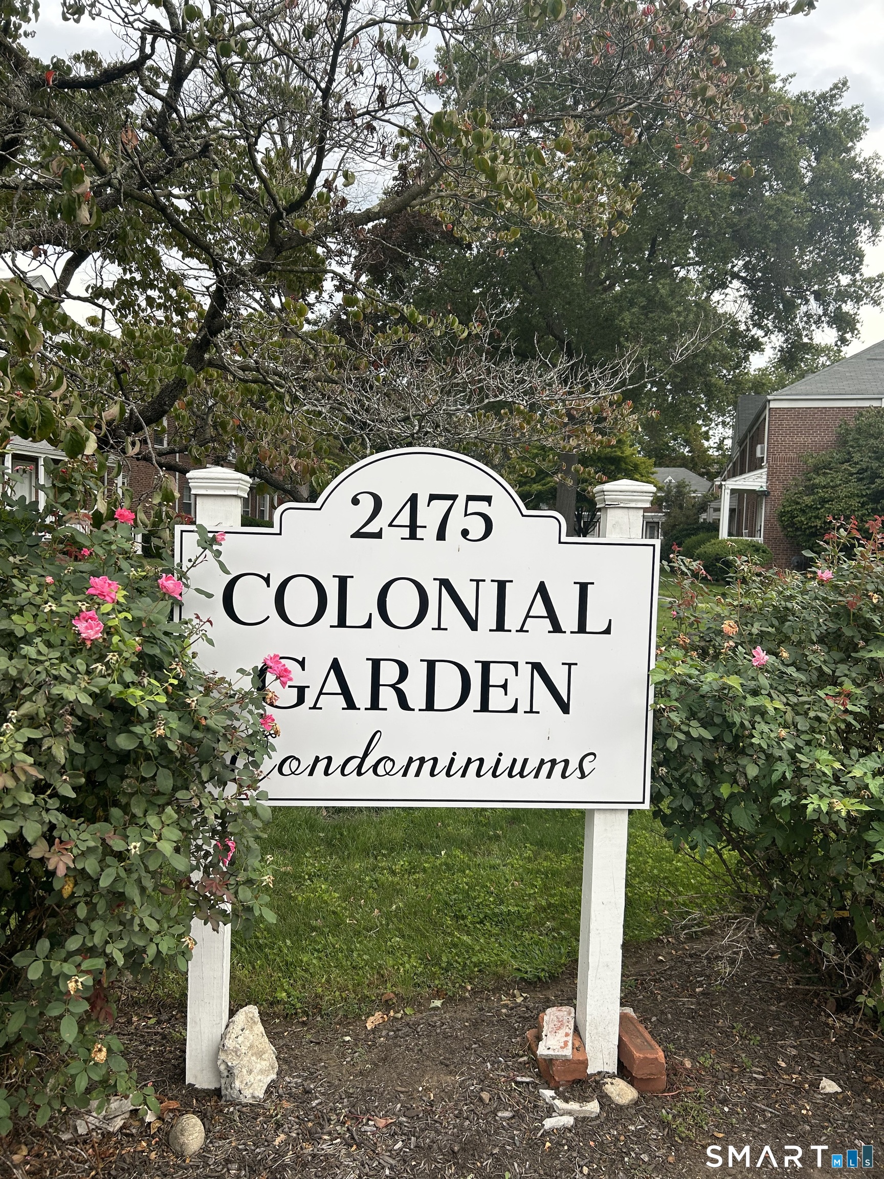 2475 Summer Street, 1g, Stamford, CT 06905 | For Sale at $254,999