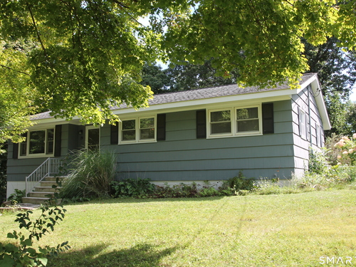  single family home for sale located at 19 Hickory Lane, Shelton, CT 06484