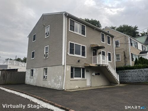  multi family home for sale located at 15 Hillhurst Street, Stamford, CT 06902