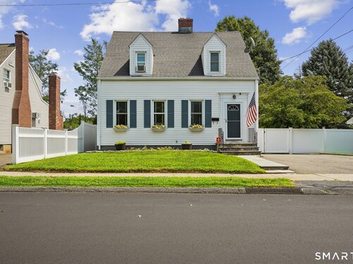  single family home for sale located at 320 Swanson Avenue, Stratford, CT 06615