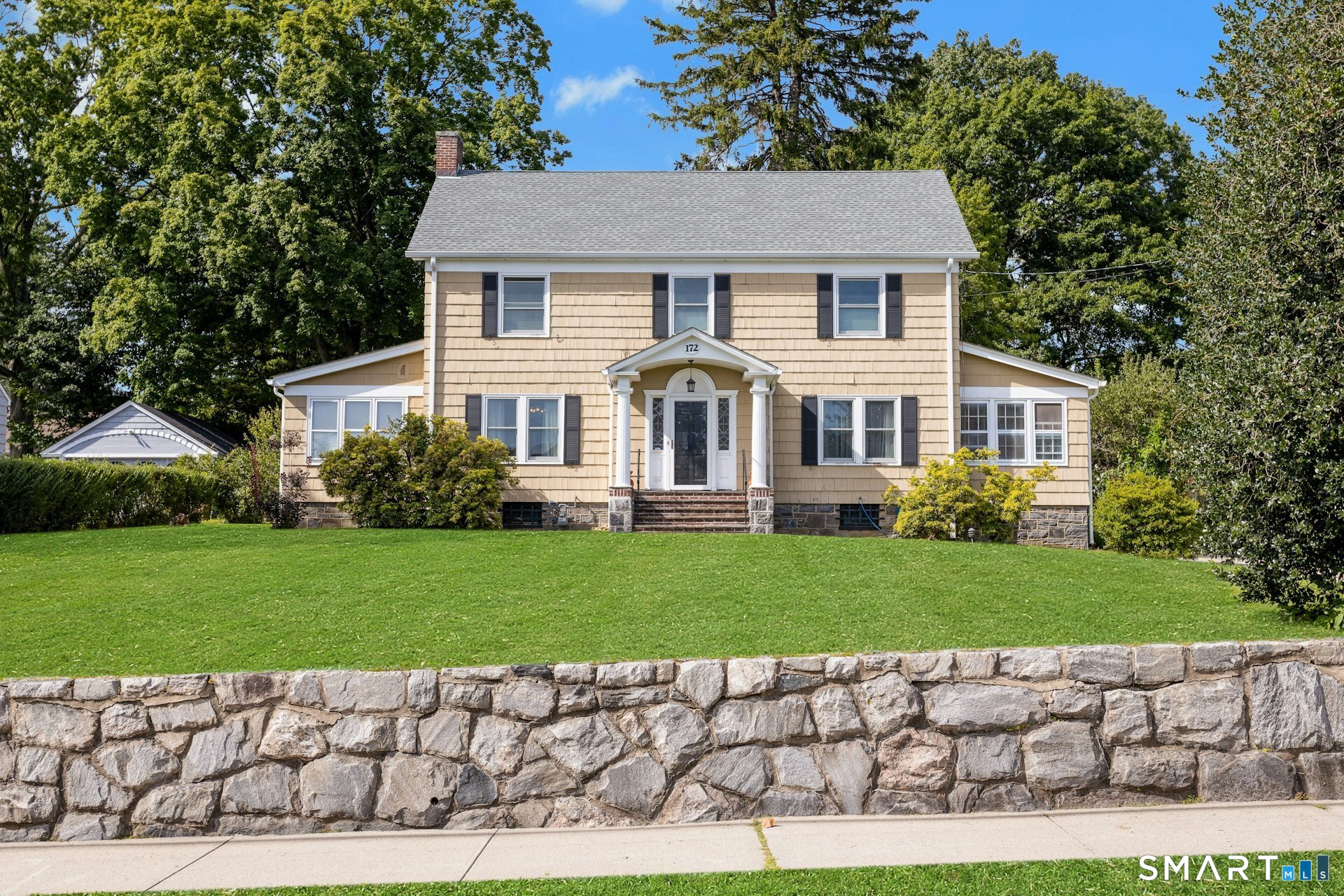 172 Fifth Street, Stamford, CT 06905 | For Sale at $1,495,000