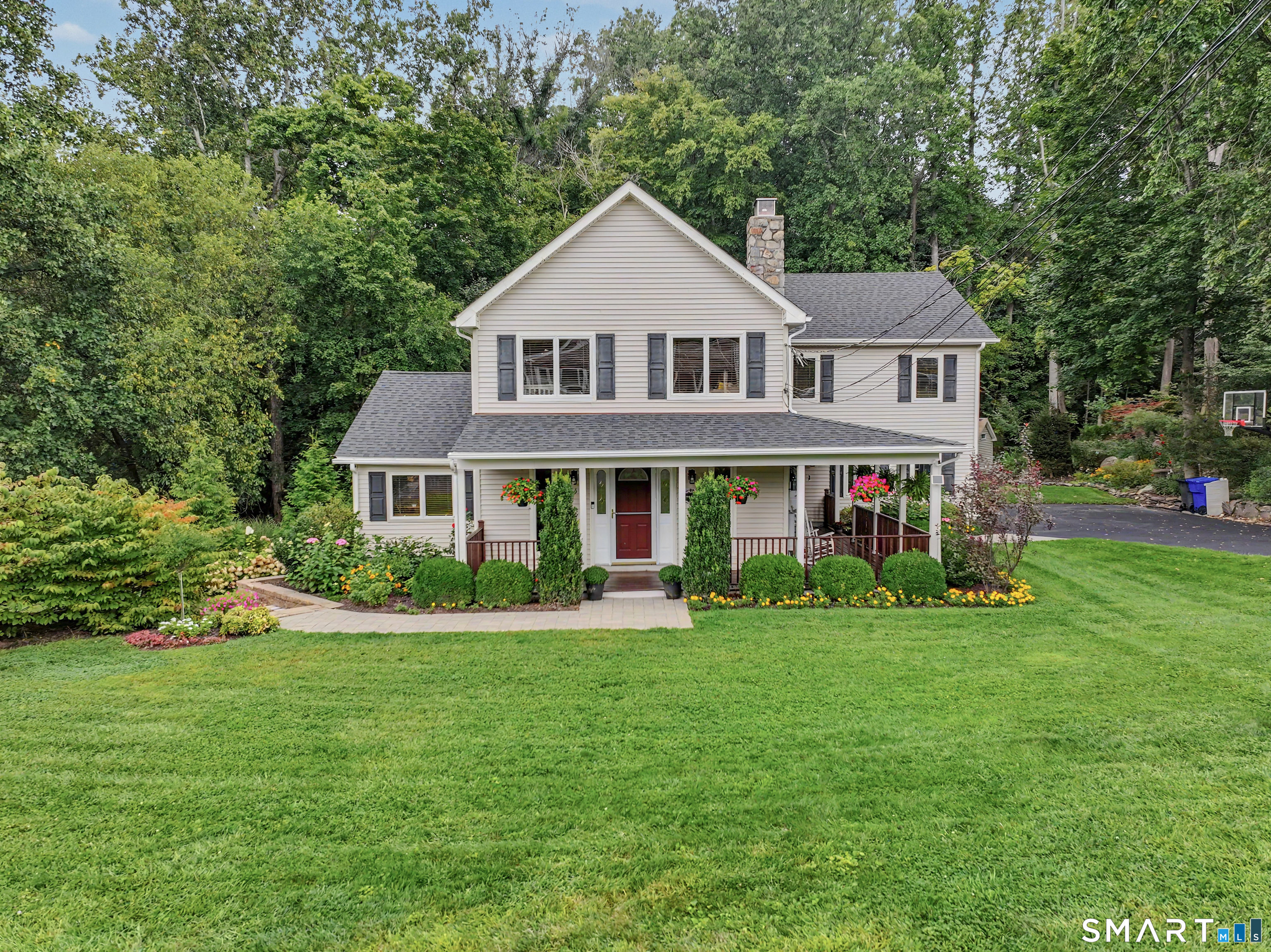 5 Thaddeus Avenue, Danbury, CT 06811 | For Sale at $749,000