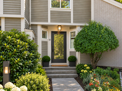  townhouse condo for sale located at 12 Strathmore Lane, 12, Westport, CT 06880