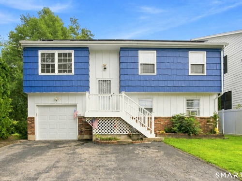  single family home for sale located at 523 Newfield Avenue, Stamford, CT 06905