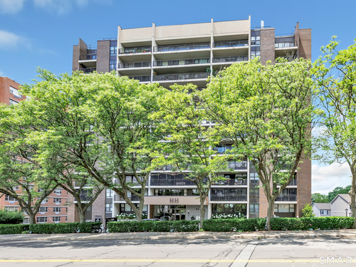  condo home for sale located at 44 Strawberry Hill Avenue, 9a, Stamford, CT 06902