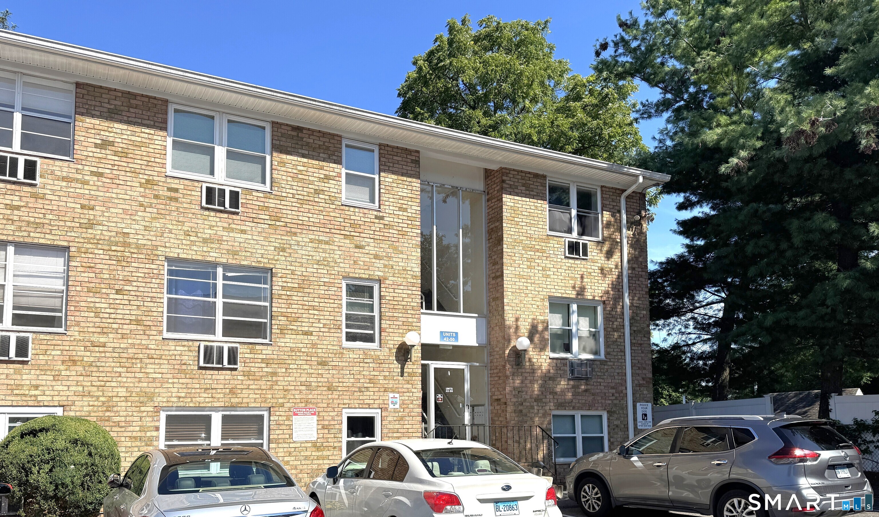 1 Walter Avenue, 45, Norwalk, CT 06851 | For Sale at $210,000