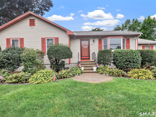 single family home for sale located at 1827 Nichols Avenue, Stratford, CT 06614