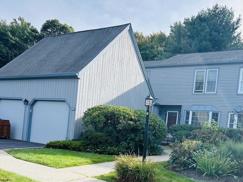  townhouse condo for sale located at 170 Glengarry Road, 170, Fairfield, CT 06825