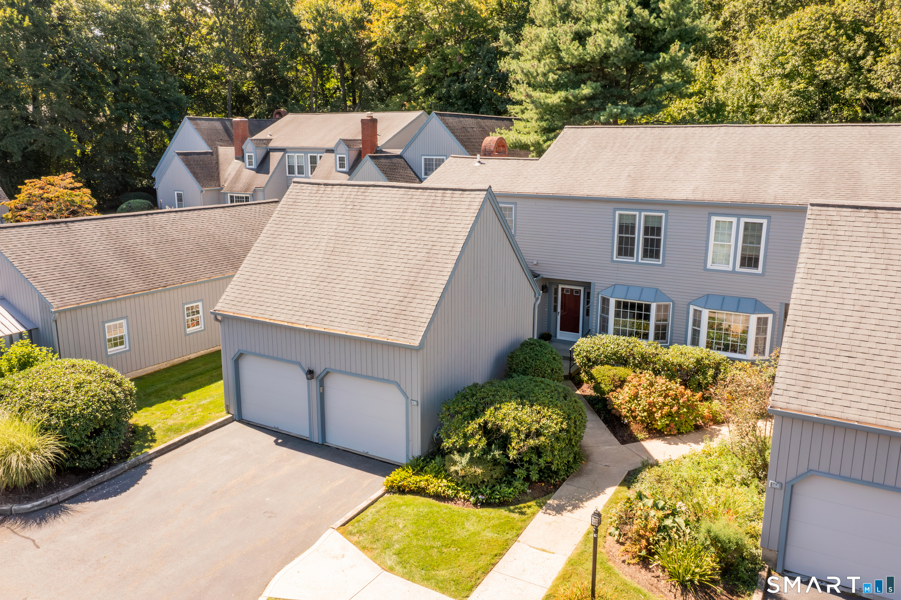 170 Glengarry Road, 170, Fairfield, CT 06825 | For Sale at $695,000