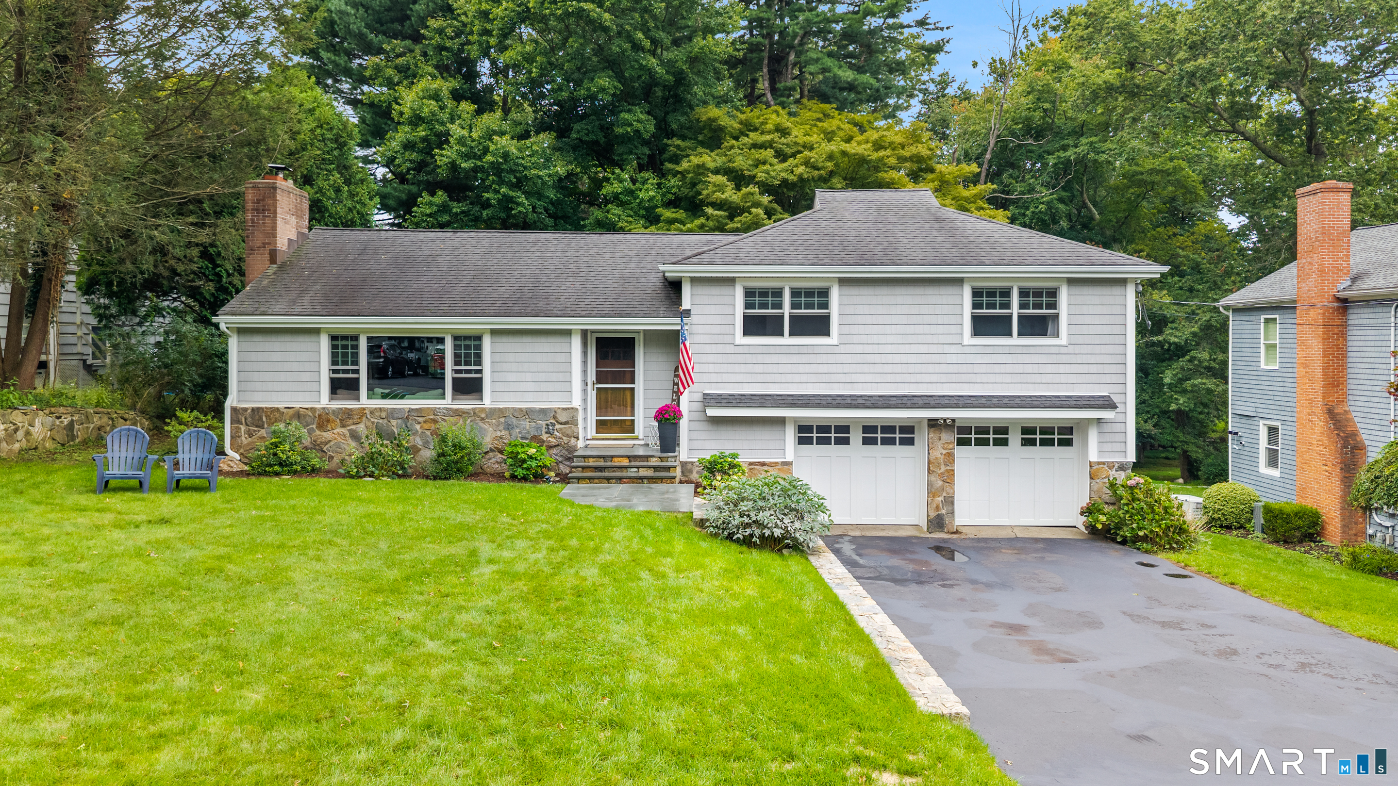 87 Oxbow Road, Fairfield, CT 06824 | For Sale at $849,000