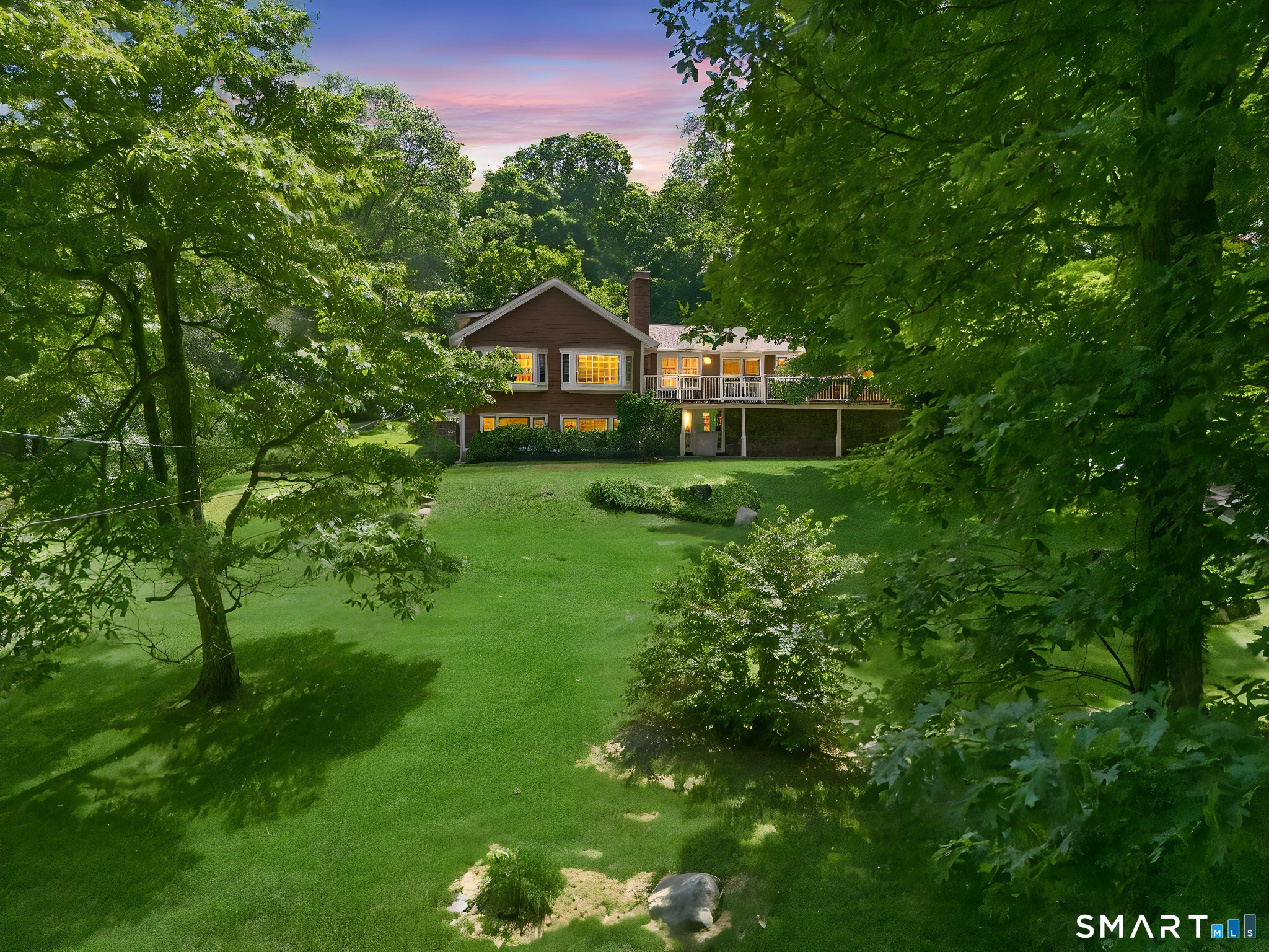 149 Old Redding Road, Redding, CT 06896 | For Sale at $995,000
