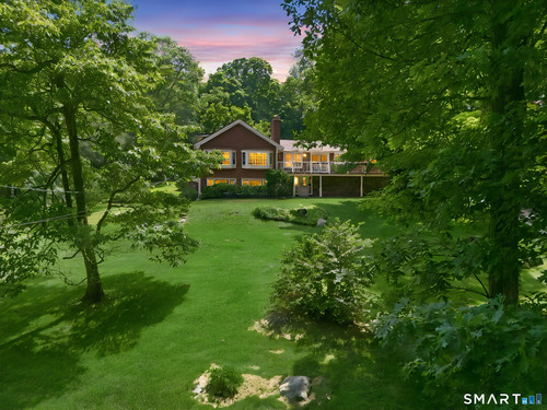  single family home for sale located at 149 Old Redding Road, Redding, CT 06896