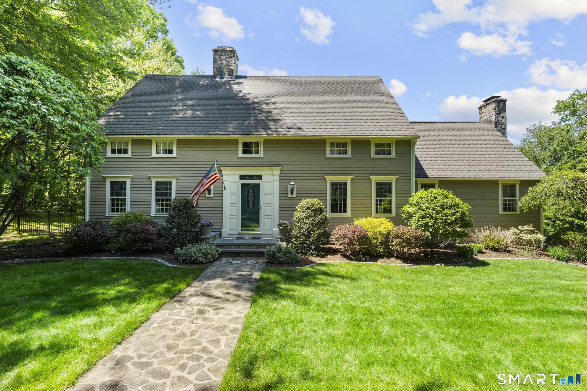 7 Hannah Lane, Monroe, CT 06468 | For Sale at $1,199,900