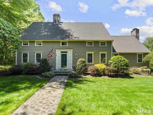  single family home for sale located at 7 Hannah Lane, Monroe, CT 06468