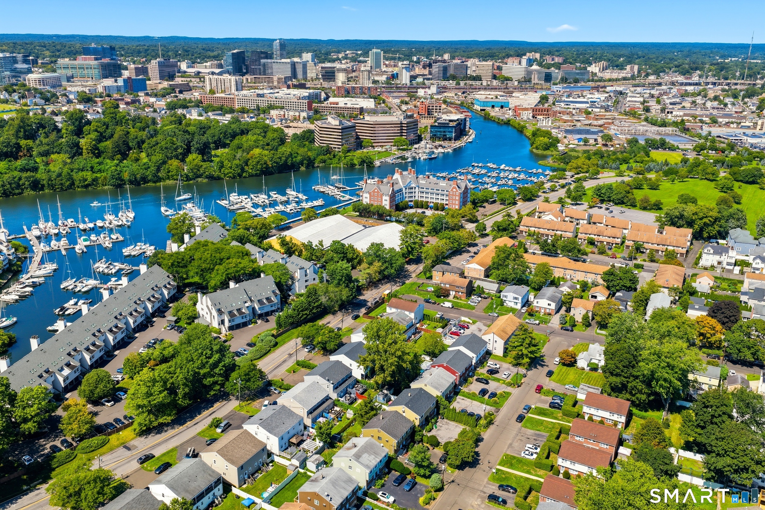82-84 Harbor Drive, Stamford, CT 06902 | For Sale at $1,200,000