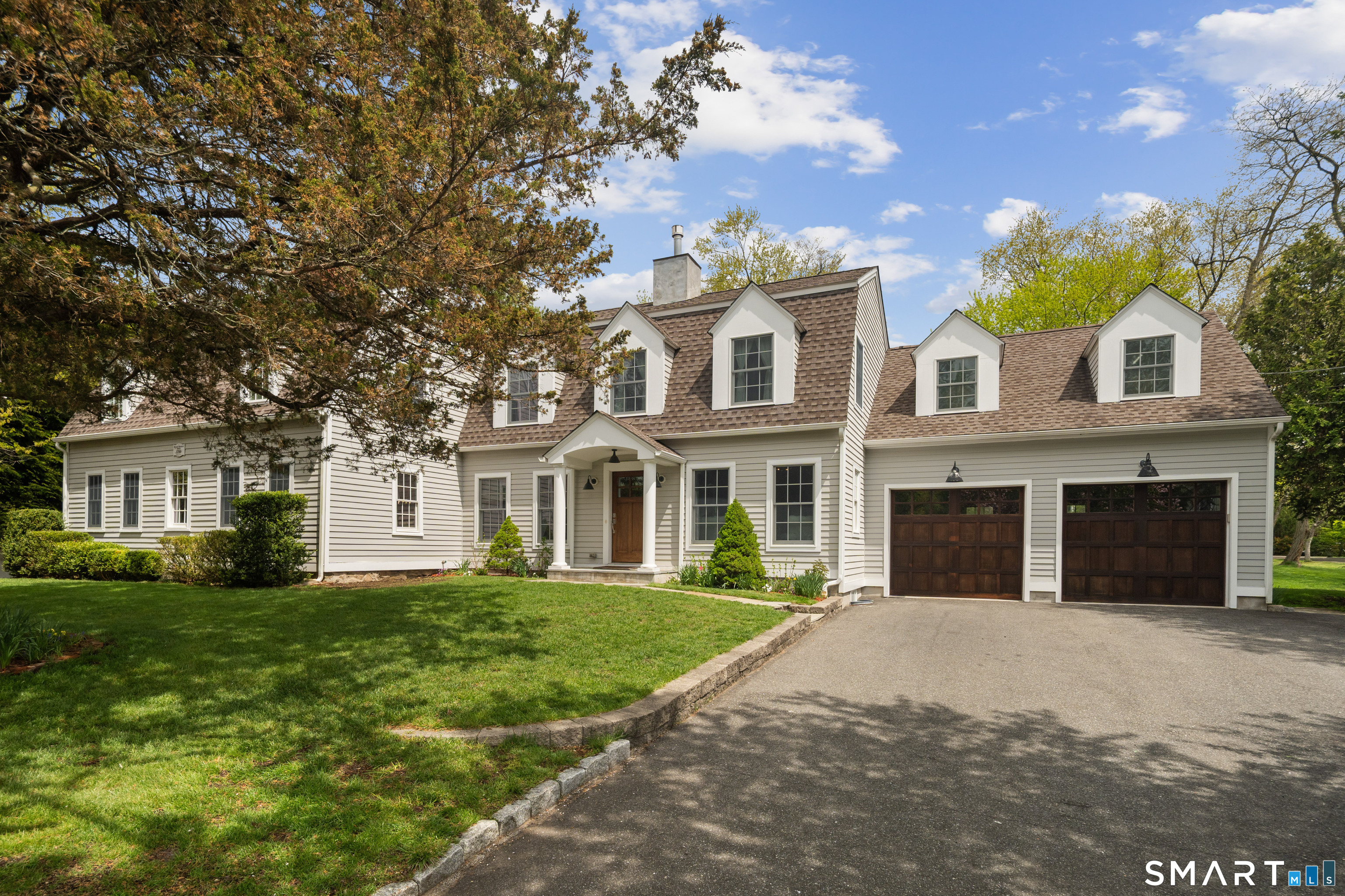 28 Bulkley Avenue North, Westport, CT 06880 | For Sale at $2,350,000