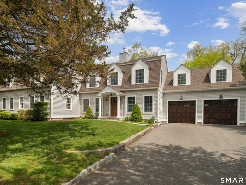  single family home for sale located at 28 Bulkley Avenue North, Westport, CT 06880