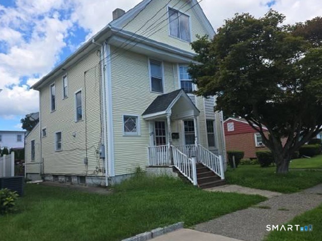 228 Clark Street, Bridgeport, CT 06606 | For Sale at $409,500