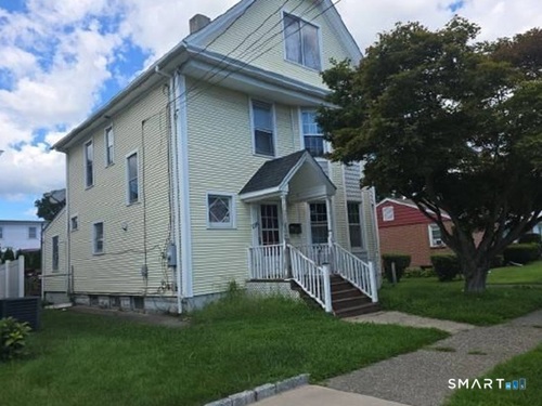  single family home for sale located at 228 Clark Street, Bridgeport, CT 06606