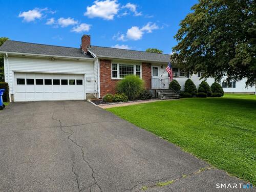  single family home for sale located at 65 Barnum Road, Danbury, CT 06811