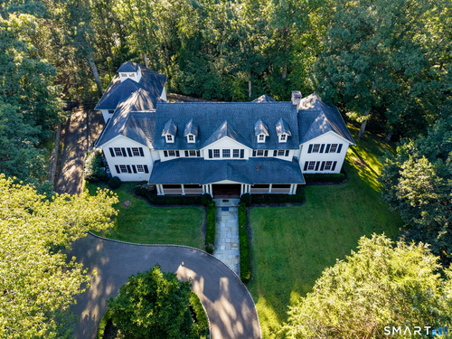  single family home for sale located at 25 Hermit Lane, Westport, CT 06880