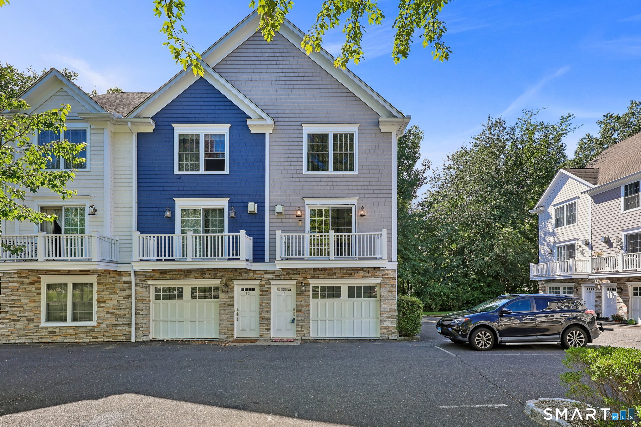 12 Willard Road, 11, Norwalk, CT 06851 | For Sale at $609,000