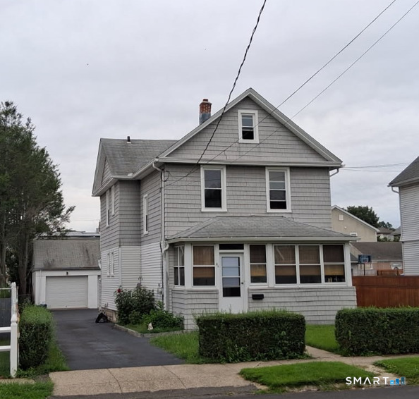 64 Glendale Avenue, Bridgeport, CT 06606 | For Sale at $399,900