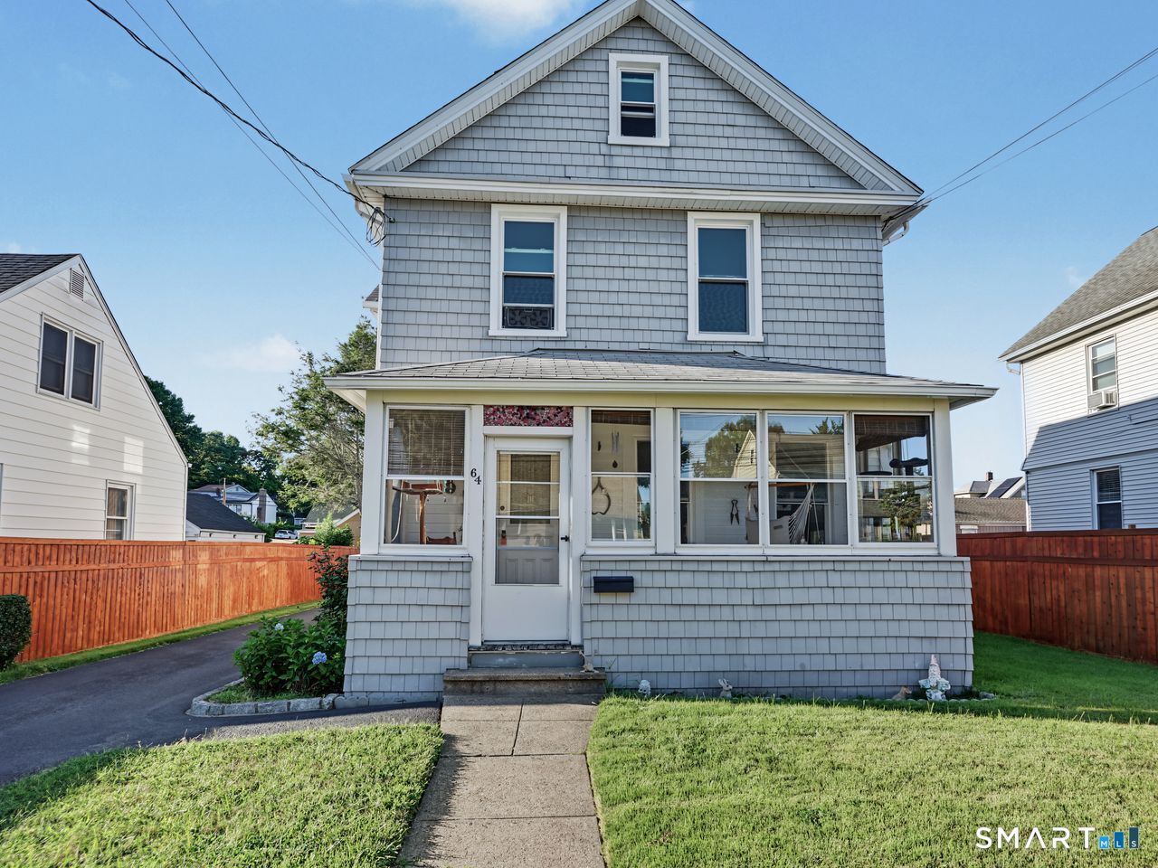 64 Glendale Avenue, Bridgeport, CT 06606 | For Sale at $399,900