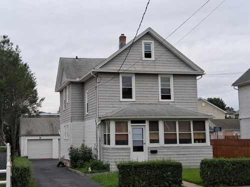  single family home for sale located at 64 Glendale Avenue, Bridgeport, CT 06606