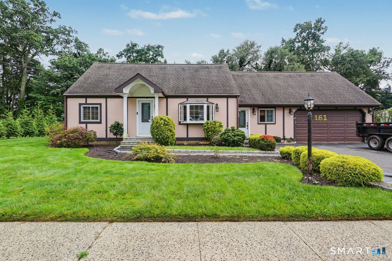 161 Delaware Drive, Stratford, CT 06614 | For Sale at $599,000