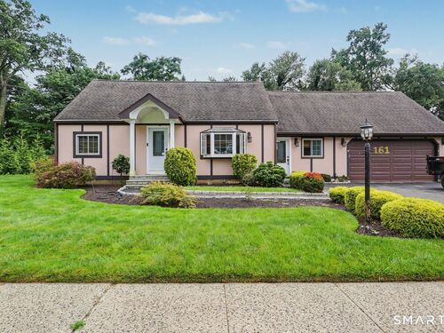  single family home for sale located at 161 Delaware Drive, Stratford, CT 06614