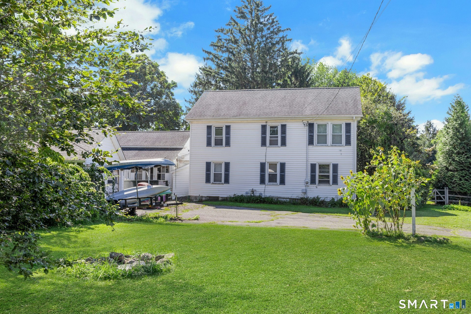 840 Monroe Turnpike, Monroe, CT 06468 | For Sale at $425,000
