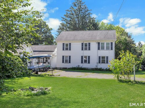  single family home for sale located at 840 Monroe Turnpike, Monroe, CT 06468