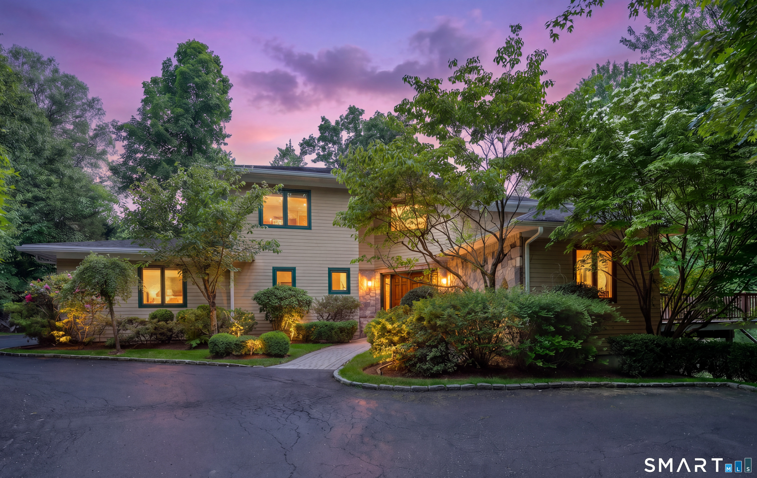 46 Old Mill Lane, Stamford, CT 06902 | For Sale at $2,295,000