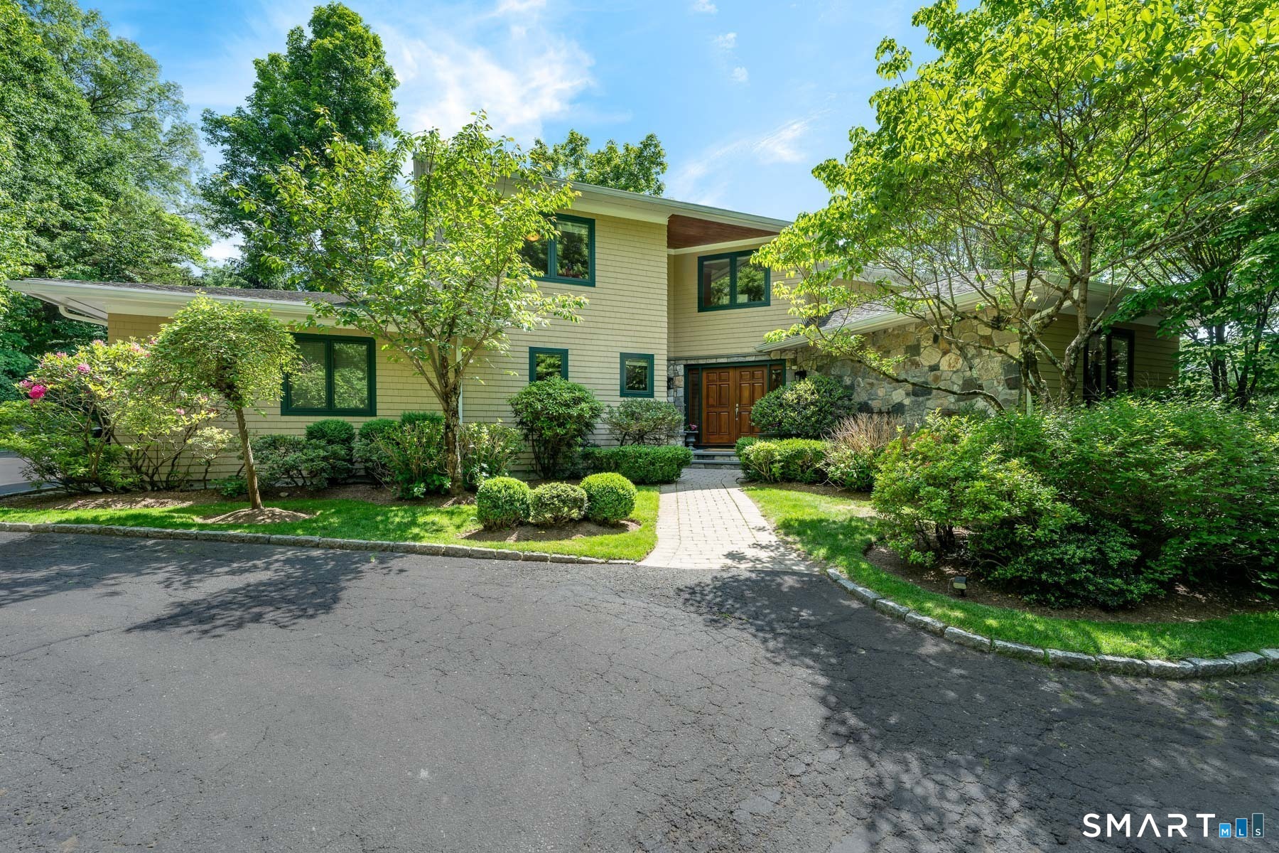 46 Old Mill Lane, Stamford, CT 06902 | For Sale at $2,295,000