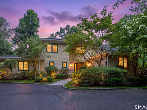  single family home for sale located at 46 Old Mill Lane, Stamford, CT 06902