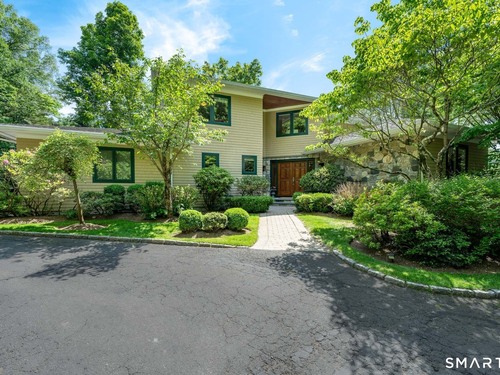  single family home for sale located at 46 Old Mill Lane, Stamford, CT 06902