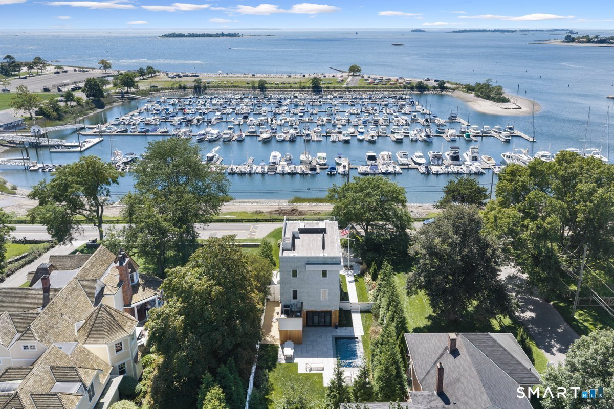 51 Compo Beach Road, Westport, CT 06880 | For Sale at $7,200,000