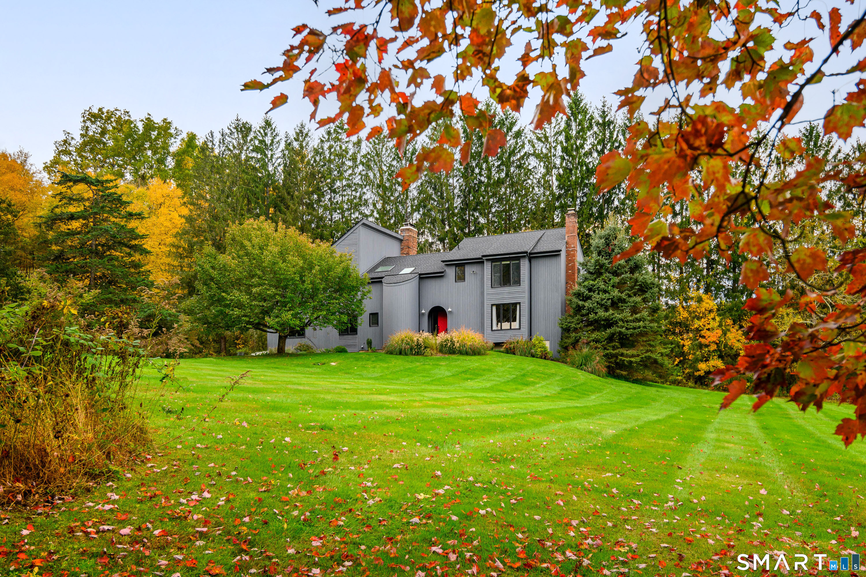 2 Anderson Road West, Sherman, CT 06784 | For Sale at $998,000