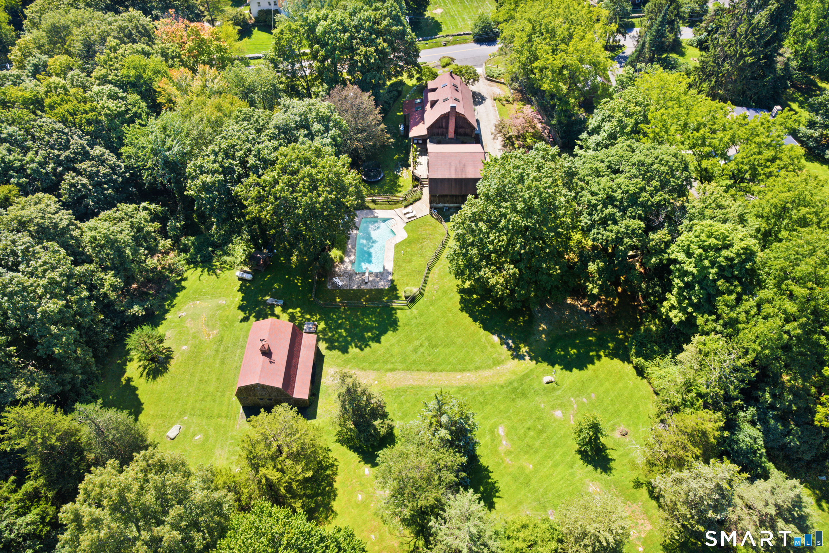 122 Millstone Road, Wilton, CT 06897 | For Sale at $1,795,000