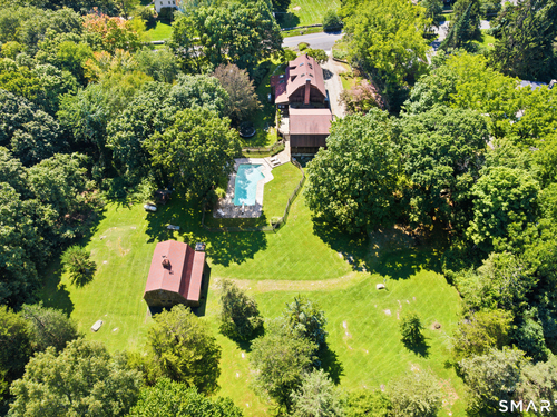  single family home for sale located at 122 Millstone Road, Wilton, CT 06897