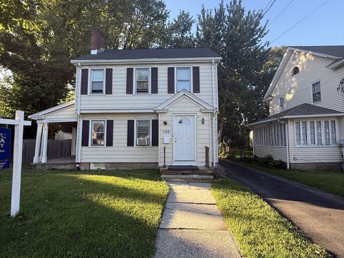  single family home for sale located at 704 West Taft Avenue, Bridgeport, CT 06604