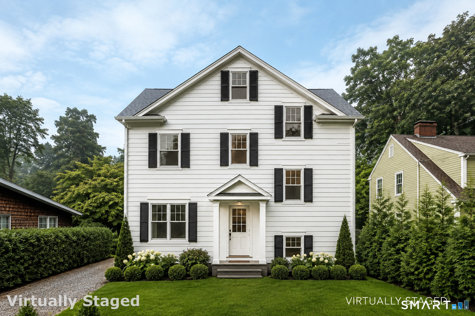 9 Maple Street, Greenwich, CT 06807 | For Sale at $2,695,000