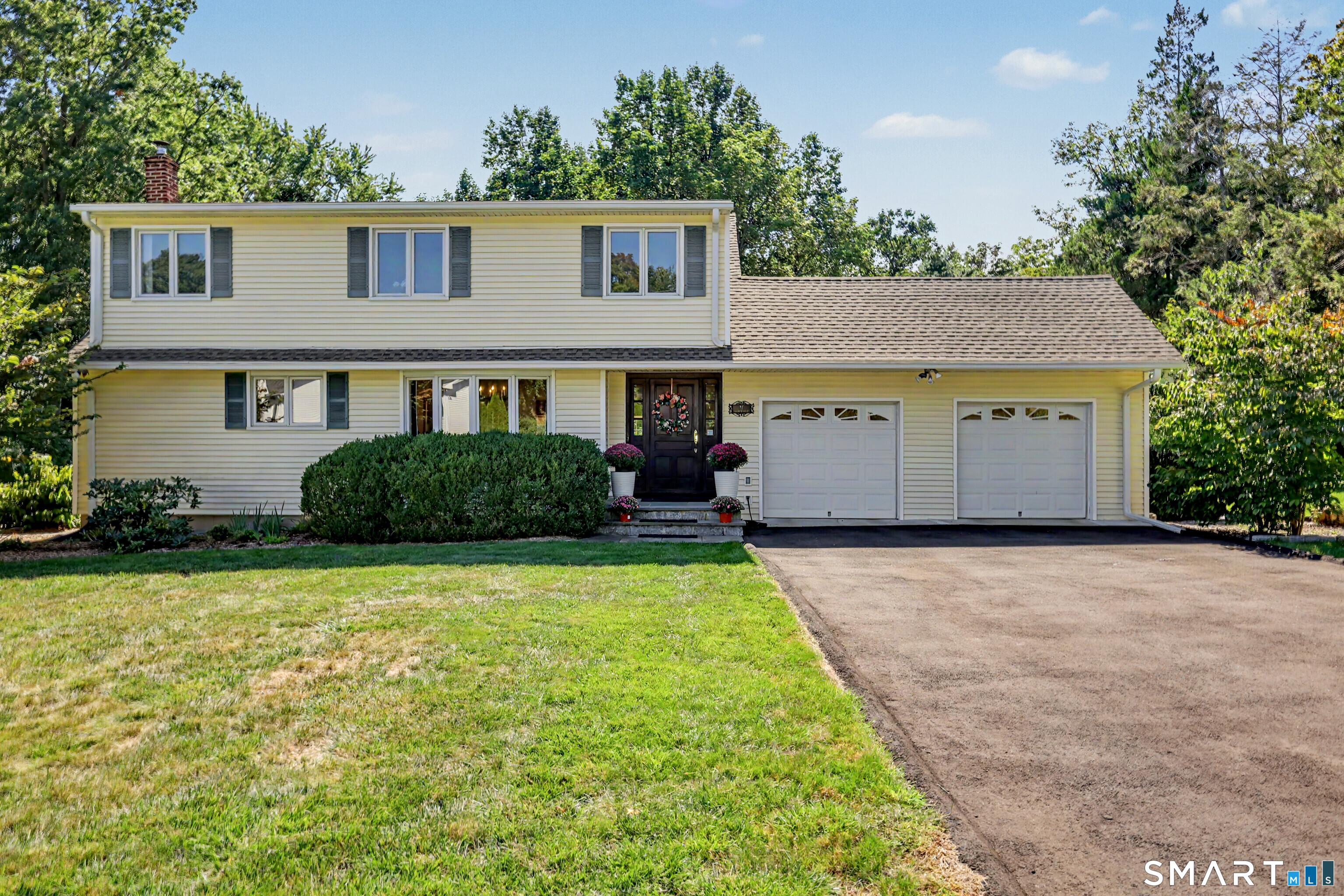 17 Huckleberry Drive South, Norwalk, CT 06850 | For Sale at $1,199,000
