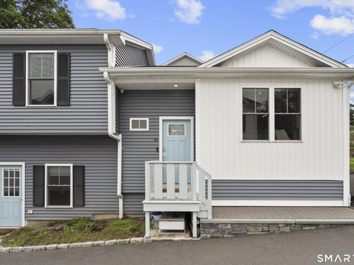  single family home for sale located at 65 Sterling Street, Fairfield, CT 06825