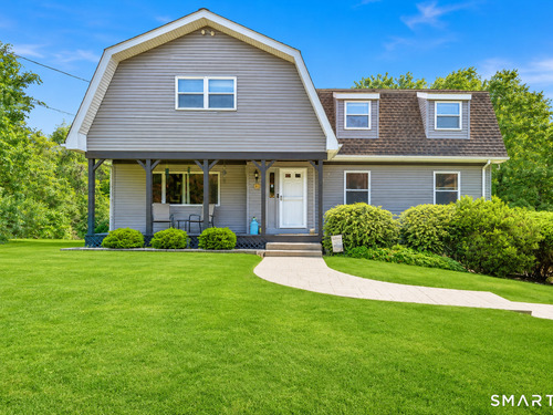  single family home for sale located at 11 Birdseye Rd Extension, Shelton, CT 06484